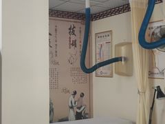-传古推拿·古法按摩(凤阳东路店)