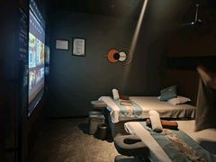 -小足故事·足疗SPA(樱花街店)