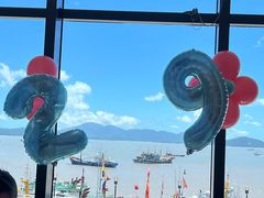 -高佳庄·舟山海鲜(海景旗舰店)