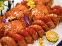 -祝家花園(伯渎港店)