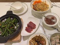 -春家·非遗手工小吃(徐汇万科广场店)