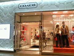 -COACH蔻驰(太古汇店)