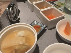 -左庭右院鲜牛肉火锅黑金店(陆家嘴中心店)