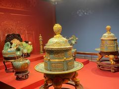 -上海博物馆(人民广场馆)