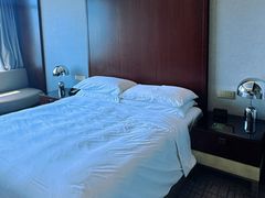 -上海龙之梦万丽酒店