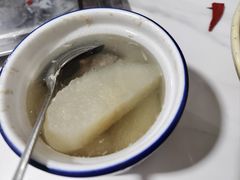 -小罗子汤店(大士院总店)