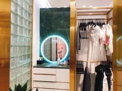 -海马体照相馆(环贸iapm大师爱情店)