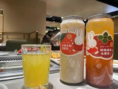 -海底捞火锅(吾悦广场店)