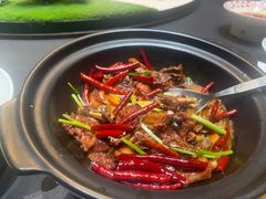 -曼格纳·曼芯馆(杨浦店)