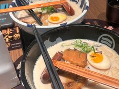 -味千拉面(惠州文昌一路分店)