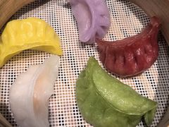 -一轩饺子馆(丽都店)
