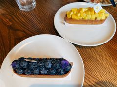 芒果塔塔-Money Shops(愚园路店)