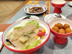 -侃爷南门铜锅涮肉