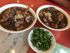 -北京小肠陈饭庄(方庄店)
