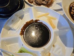 -海湾壹品·粤菜·早茶·烤鸭(拱北店)