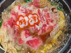 -万岁寿司(天河领展店)