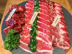 -茶六烧肉堂 博爱店