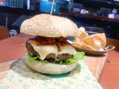 -魏斯理汉堡(西安沣东吾悦店)