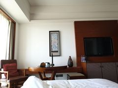 -三亚湾海居铂尔曼度假酒店