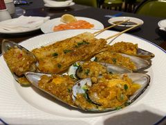 -帝豪酒店•马可勃罗西餐厅