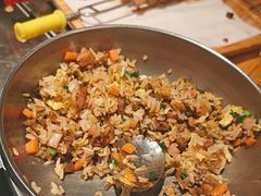 -KAOKAO烤烤·丹东海鲜烧烤(望京店)