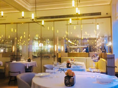大堂-Jean Georges