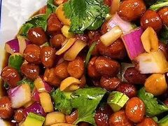 老醋花生-阿湘婆(中山路店)