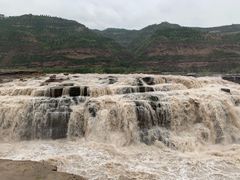 -陕西黄河壶口瀑布旅游区