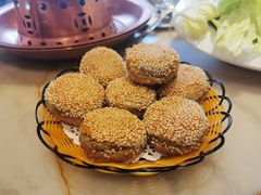 -南门涮肉(天坛店)
