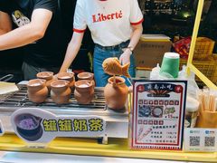 -凤城·食都
