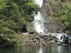 -白云源风景区