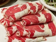 -北平三兄弟涮肉(簋街总店)