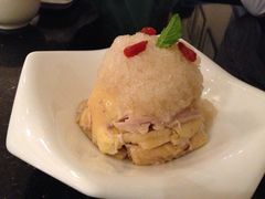 冰镇黄酒鸡-福1039(愚园路店)