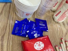 -江城燕子大排档(江汉路步行街店)