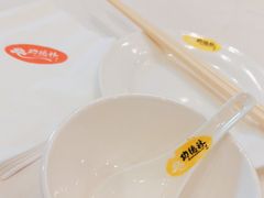 -功德林素菜饭庄(前门店)