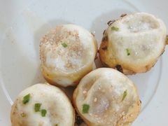 -哑巴生煎(姑苏区苏安新村店)