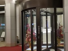 -北京亚奥国际酒店