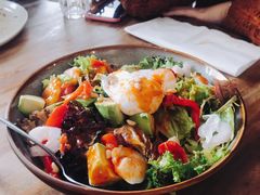 虾沙拉-RAC BAR(安福路店)