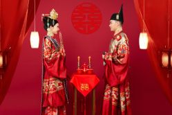 -摩玛婚纱摄影(杭州店)