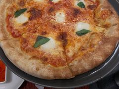 -WOLFGANG PUCK KITCHEN & BAR(迪士尼小镇店)