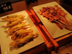 -松子料理(亮马桥店)