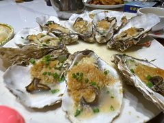 -八方海味餐厅