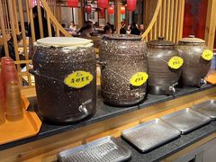 -老版火锅(半坡店)
