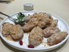 -将相和·海鲜蒸饺大连菜