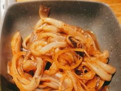 精修鱿鱼丝-新石器烤肉(招商1872店)