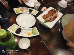-老铺烤鸭(宝鸡店)