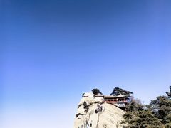 -华山风景名胜区