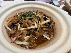 -山外山菜馆(玉泉路店)