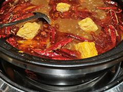 -串掌门砂锅串串香(后瑞店)