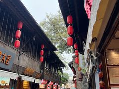 -張飛牛肉(锦里店)